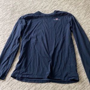vineyard vines long sleeve tshirt